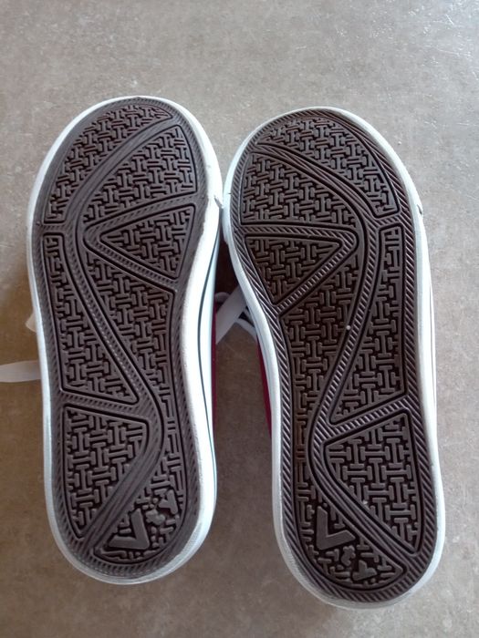 Tenisówki Vty rozm 32