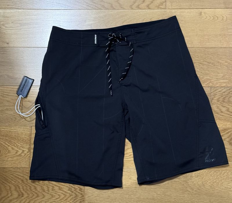 Męskie spodenki szorty kąpielowe Protest High Performance roz. L