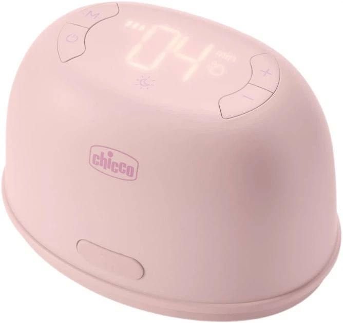 Електричний молоковідсмоктувач Chicco Stimolatte USB  ГУРТ ДРОП