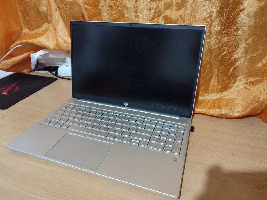 Продам HP Pavilion Laptop Model 15-eg 1103nw.
