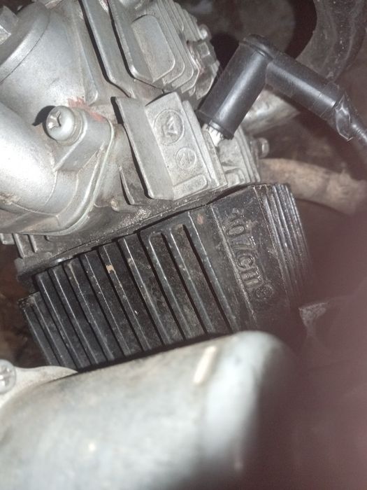 Помотору немає петані і одам діталі мінімальний. торт. СРОЧНО ТРЕБА