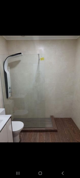 Apartamento T1 no centro de Coruche