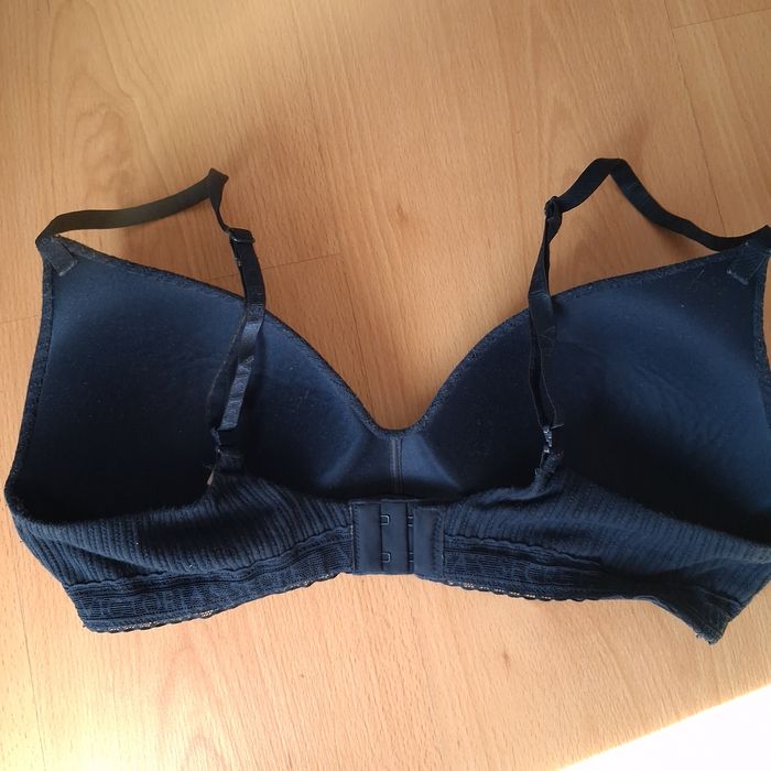 Stanik Victoria's Secret 75C biustonosz