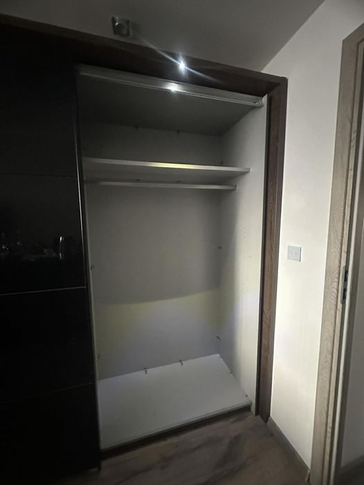 Sprzedam szafę i komodę