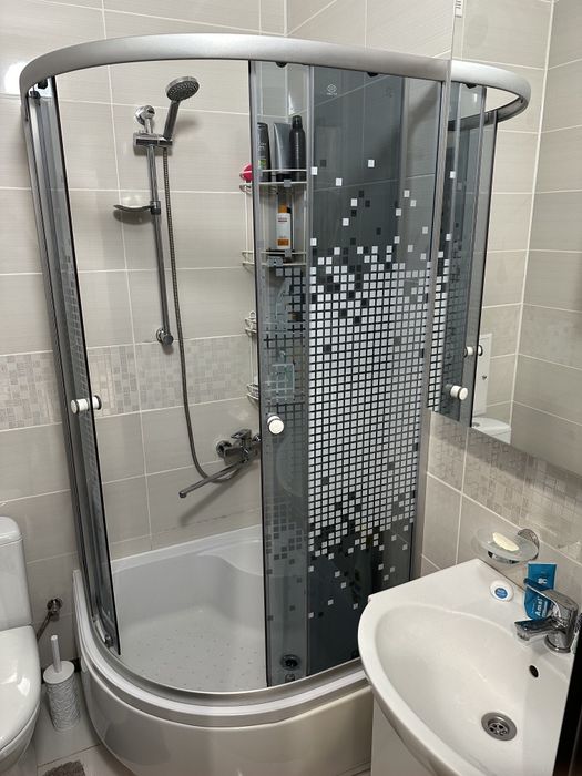 1к новобудова вул.Побутова