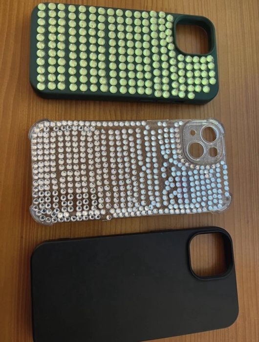 Iphone 13 128gb negociavel