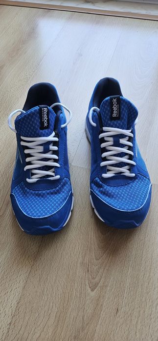 Reebok DMX Ride 48 – Novos / Impecáveis – Tamanho 42.5