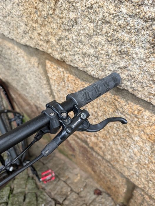 Trek X Caliber 9 XXL