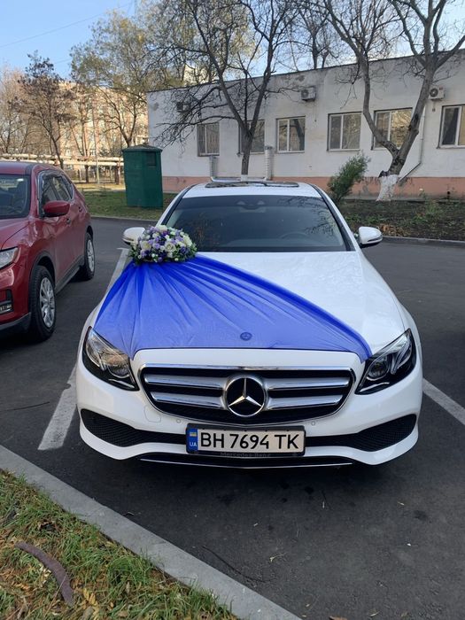 Пассажирские перевозки Mersedes E 213-Личный водитель,перегон  авто