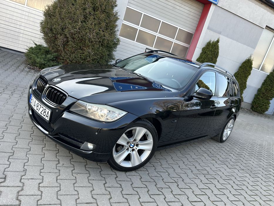 2.0 Diesel 184KM Lift Navi Zadbana Zarejestrowana Zamiana