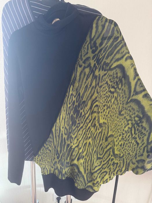 Светер блуза Roberto Cavalli Італія 46 р.