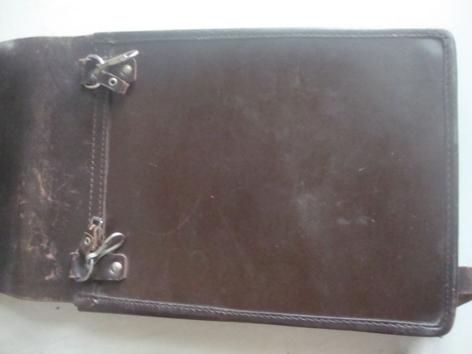 Офицерская полевая сумка (планшет) СССР.