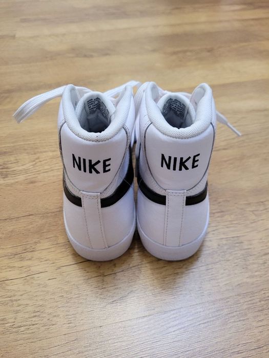 vintage nike - купить женскую обувь - Цена на OLX.ua