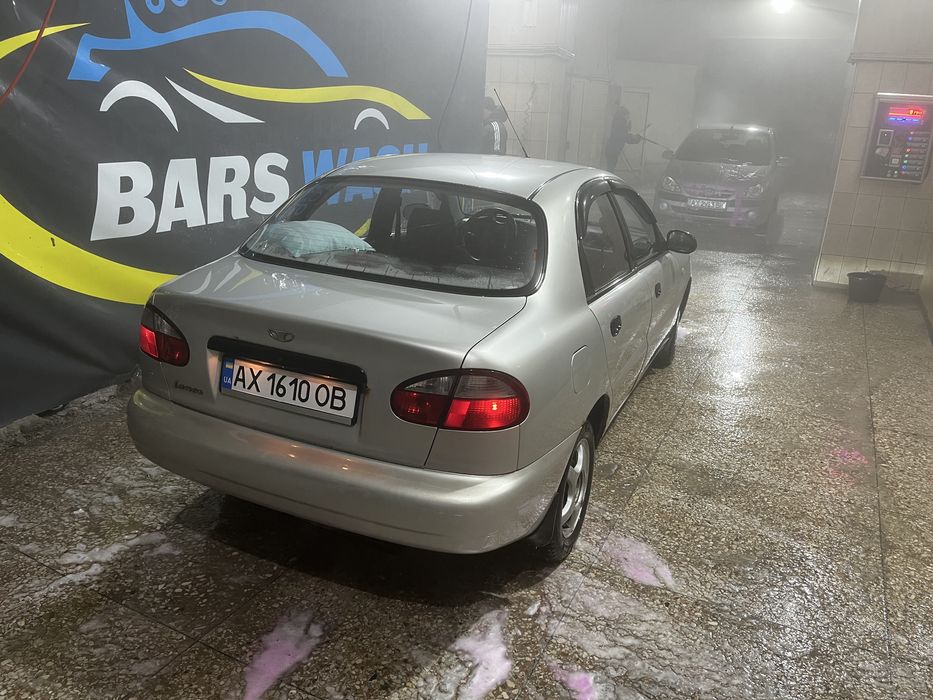 Продам  Ланос 1.6