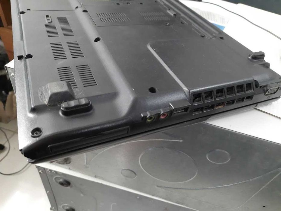 Ноутбук Samsung R60