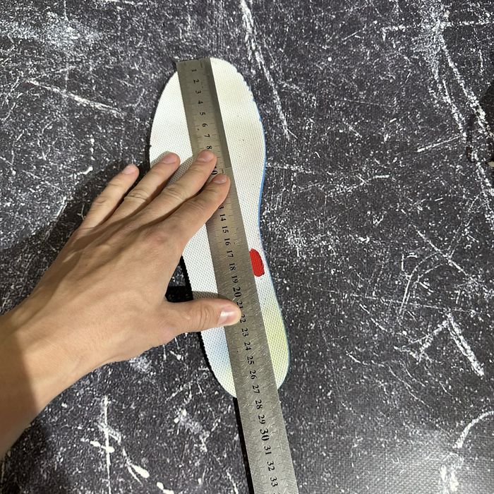 Тенісні кросівки Nike Vapor pro 43/27.5 cm