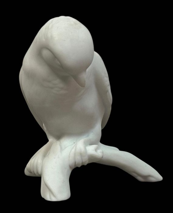 Pássaro Biscuit - Vista Alegre