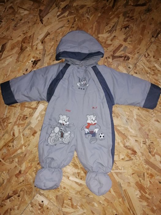 Продам дитячий комбінезон