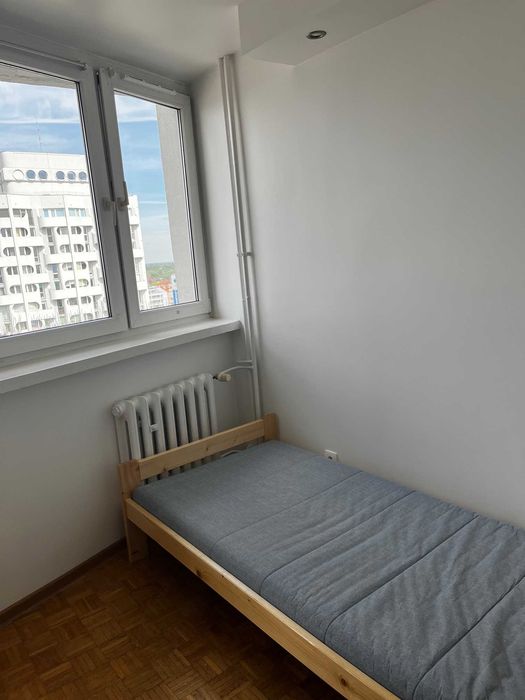 Pokój jednosobowy - Plac Grunwaldzki