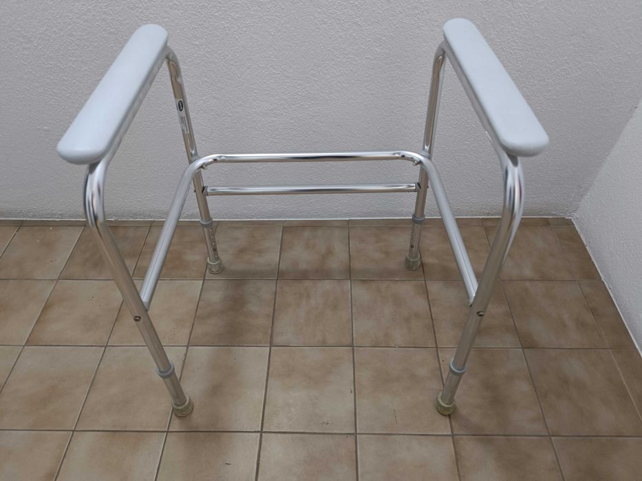 Quadro sanita Invacare