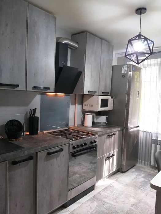 New! Продажа 3-к с ремонтом на Красном камне  (Парус, Покровский)