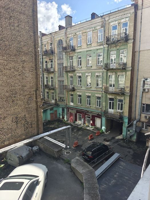 Коммерческая недвижимость по адресу ул. Владимирская (площадь 95 м²) - Atlanta.ua - фото 9