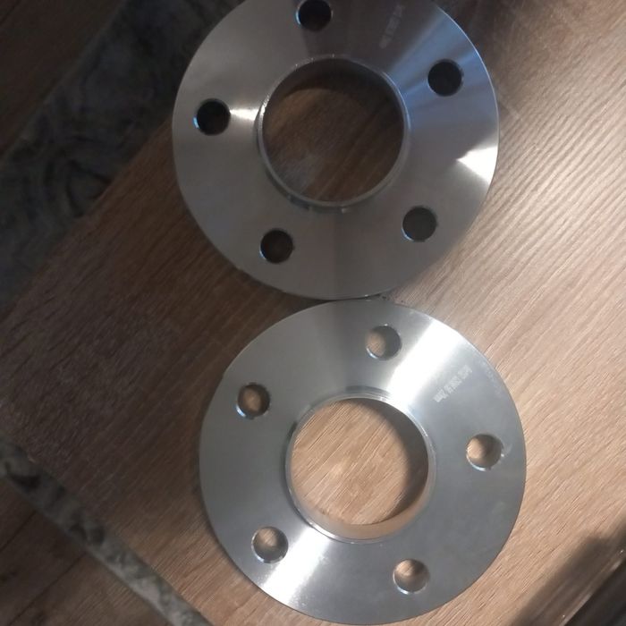 Dystanse 5x112 66,6 20mm Mercedes, Audi, Volkswagen, Skoda