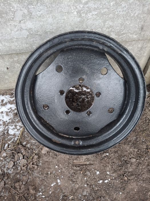 Диск передній МТЗ,ЮМЗ. R20.