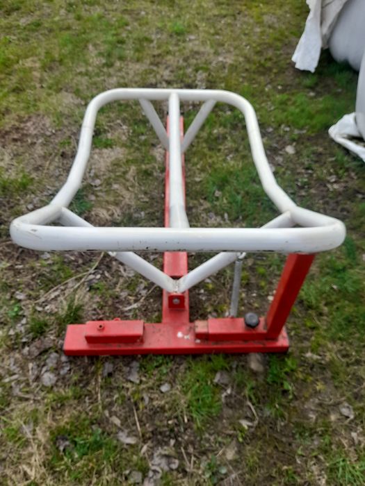 Sprzedam stawiacz do bel