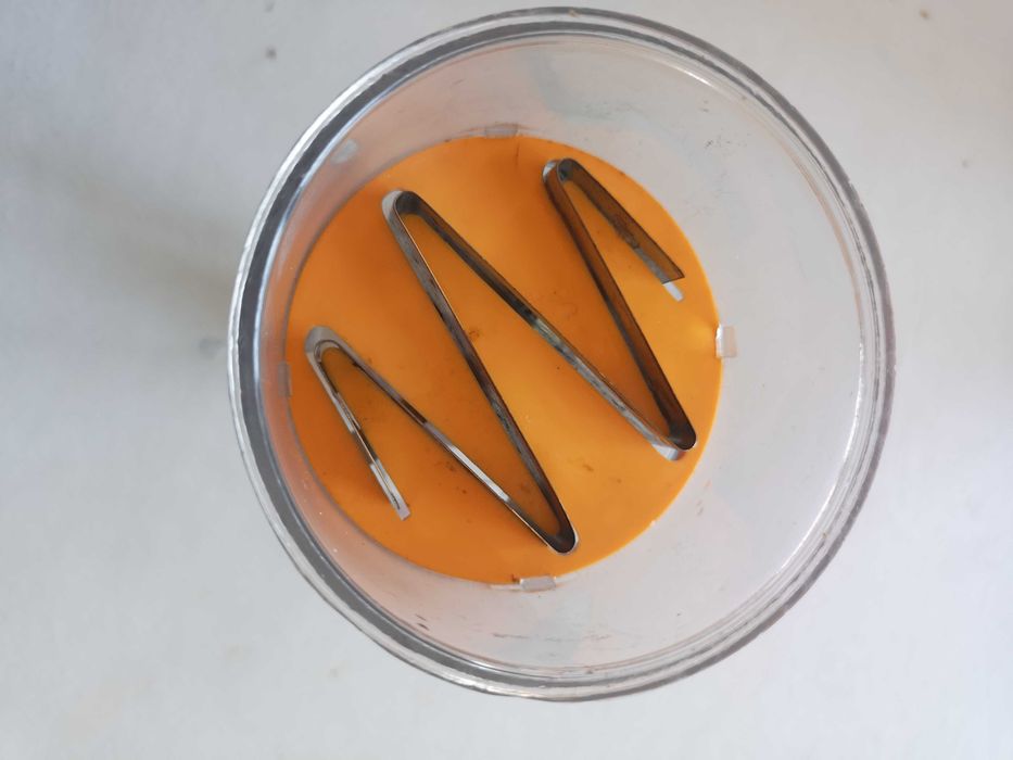 cortador de legumes e bola de aluminio para cozer camarão e enchedeira de enchidos