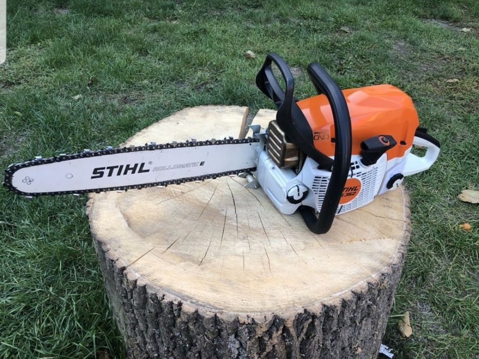 Naprawa pił,pilarek , kos,skuterów,kosiarek,quad,itp