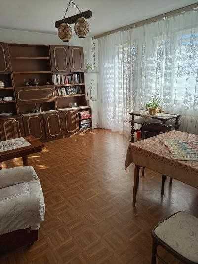 3 pokoje / centrum / 1 piętro / świetna lokalizacja - Widok 3