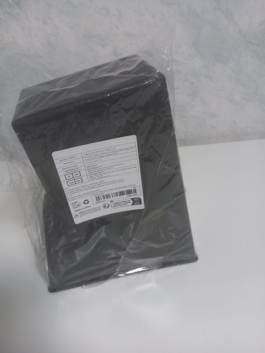 Подставка для ножей новая