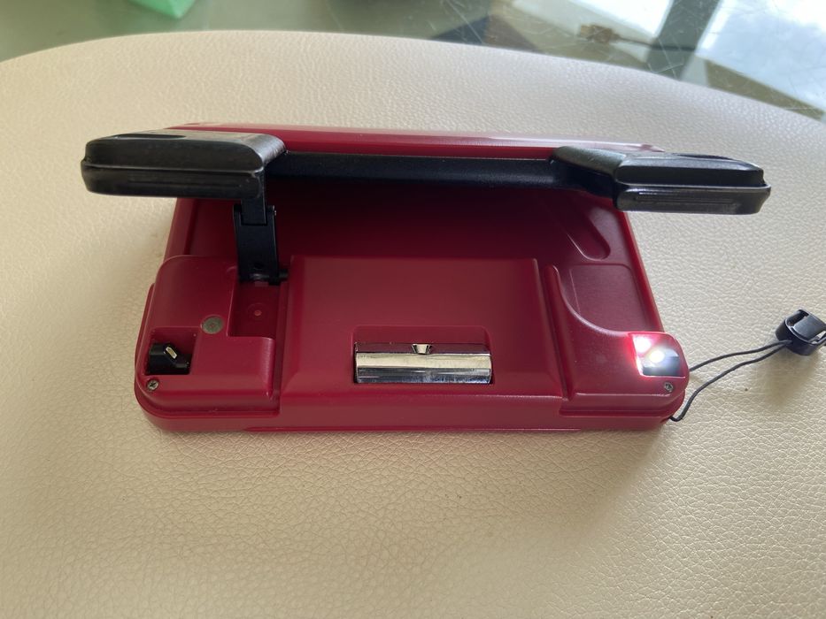 Lupa digital RUBY® XL HD Freedom Scientific