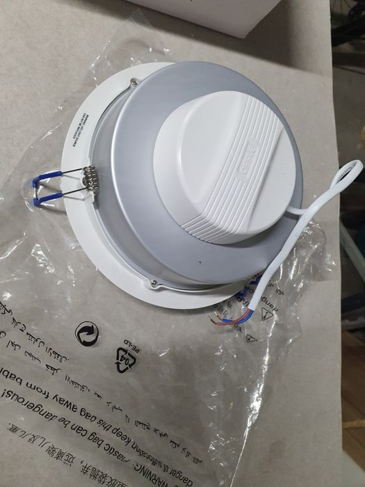 Lampa podtynkowa OPPLE LED 13W