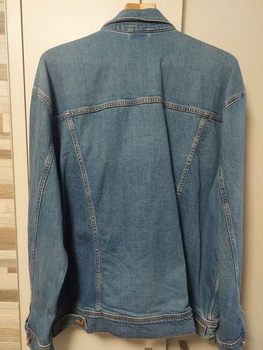 Kurtka Wrangler męska