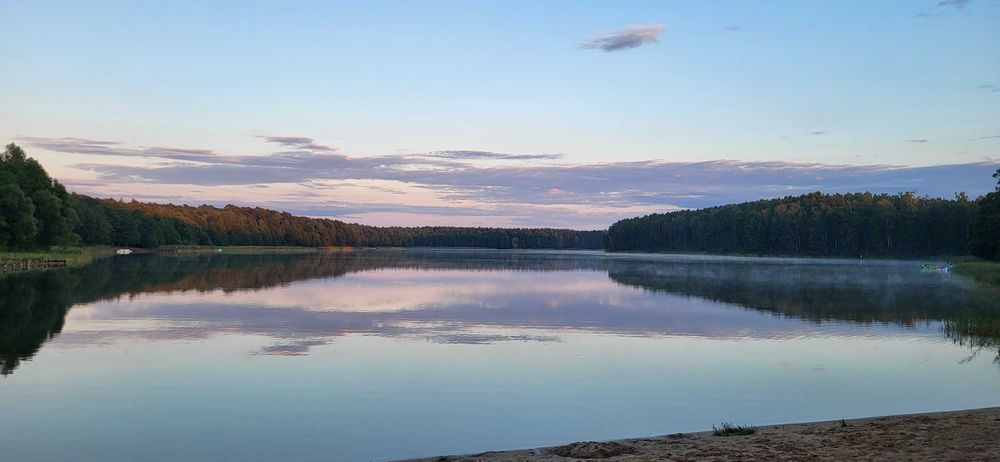 Klimatyczny domek na Kujawach -  rezerwacje sezon 2026