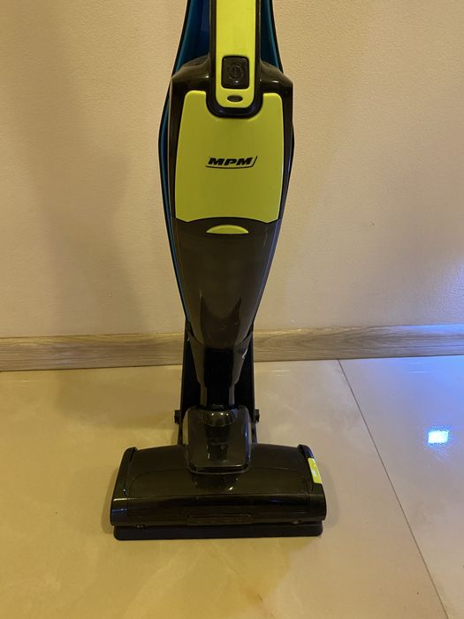 Odkurzacz pionowy mpm
