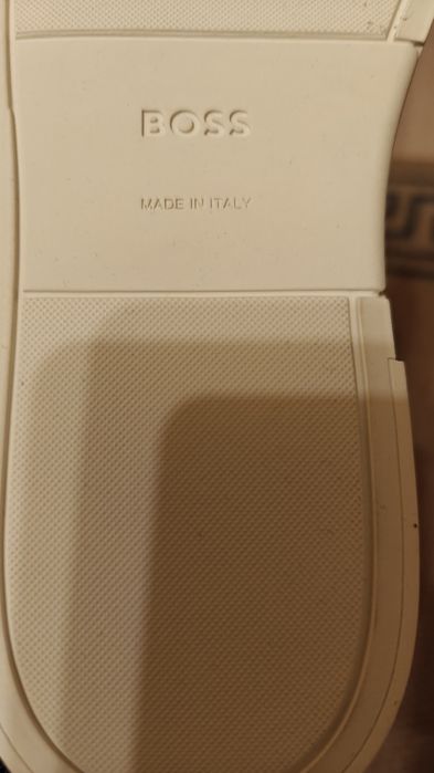Buty Hugo Boss nówki