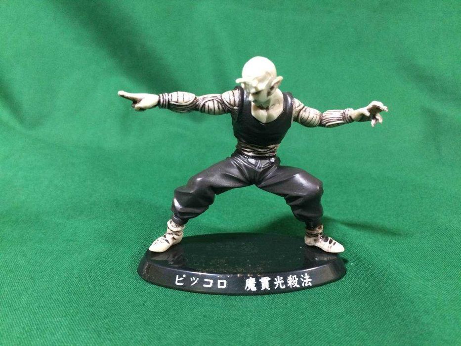 Dragon Ball Z Soul Of Hyper Figuration Part 1 - Piccolo B