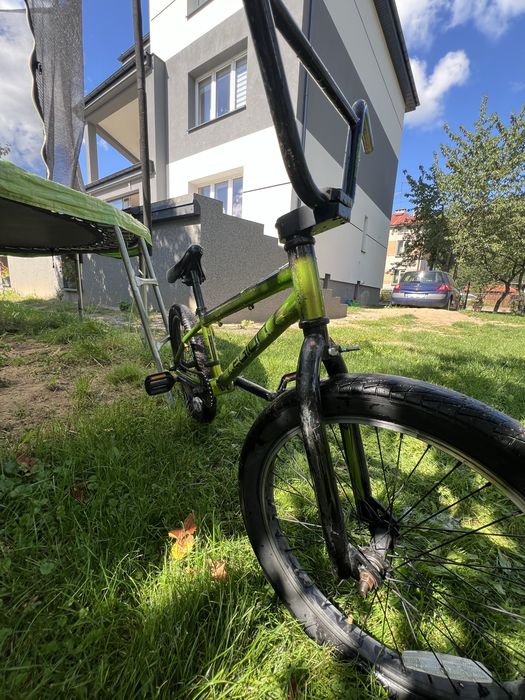 Sprzedam BMX MONGOOSE legion L20