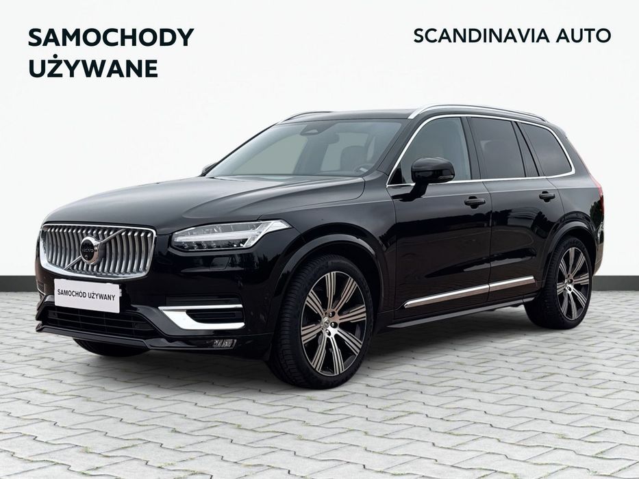 Volvo XC 90