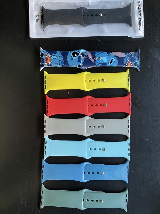 Apple watch 4 44mm Nike