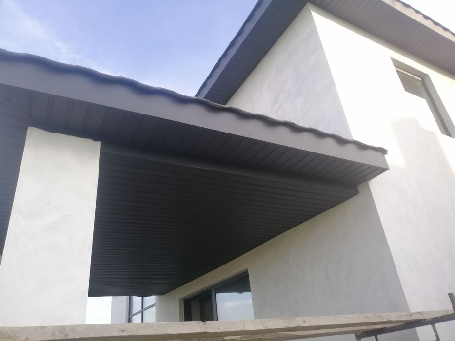 Будівельні роботи