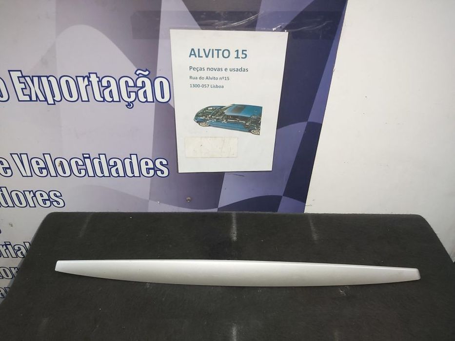 Friso tablier Bmw 120D  inteiro