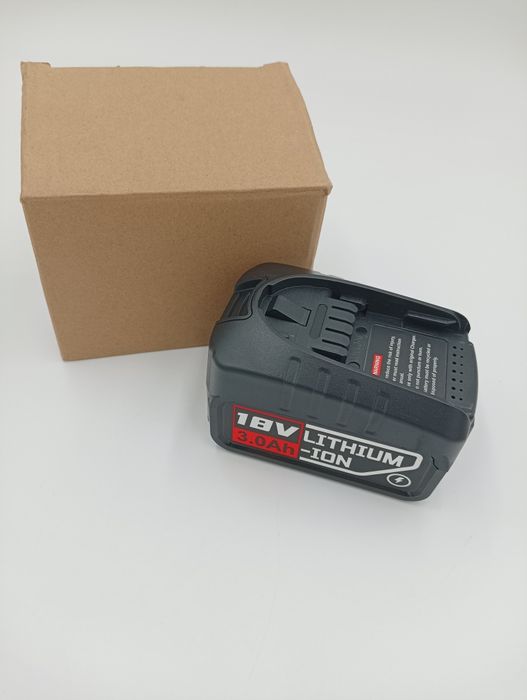 Bateria zamiennik Bosh