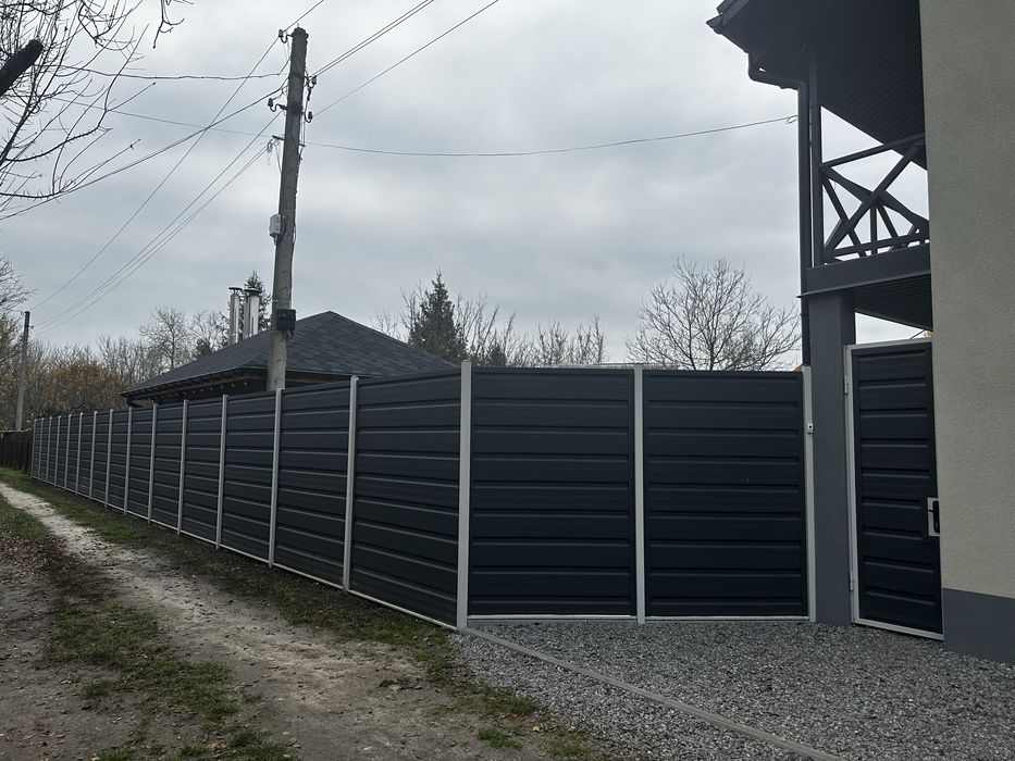 Будинок в Красносільському дачному кооперативі