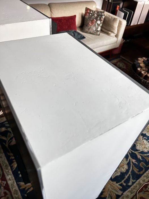 Colunas HIFI vintage Bang & Olufsen S75-som fantastico. Com cabos