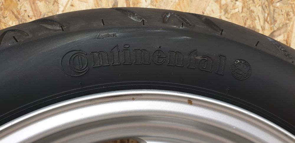 Колесо передне Suzuki Burgman 400