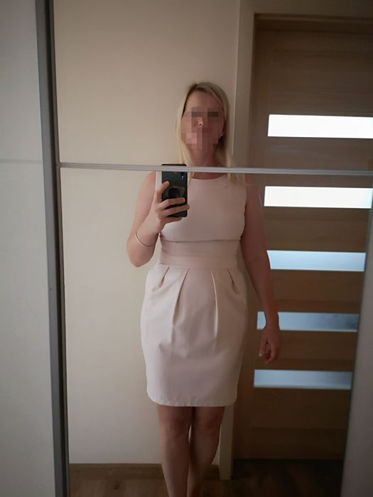 Sukienka Pretty girl r. 38
